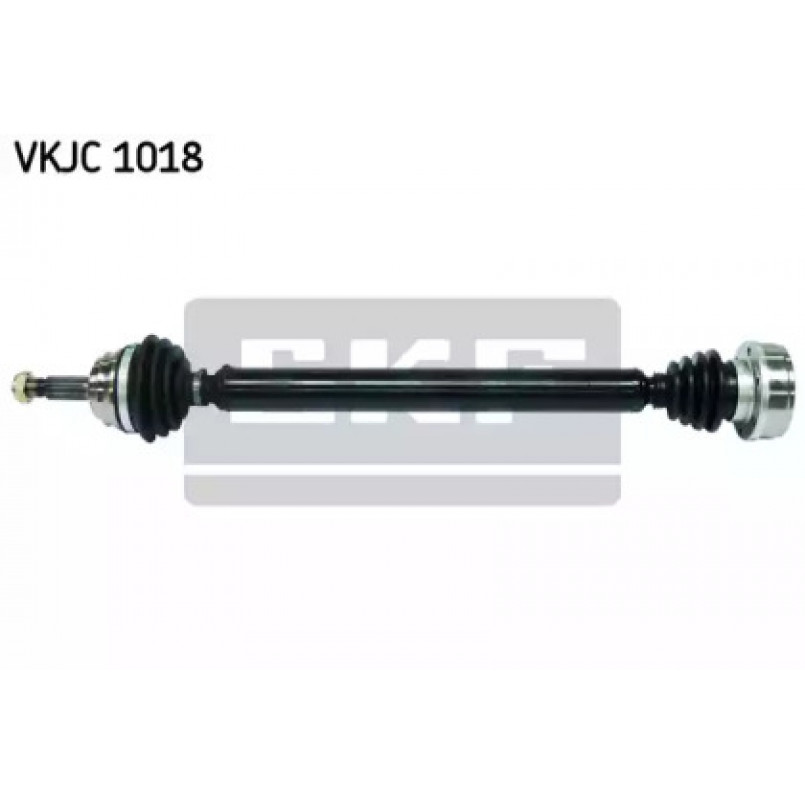VKJC 1018 SKF - Привідний вал